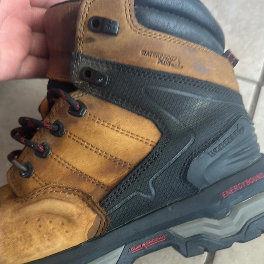 Wolverine durable men